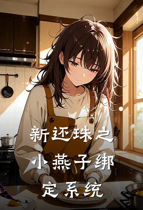 新还珠之小燕子绑定系统