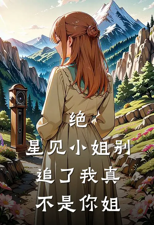 绝：星见小姐别追了我真不是你姐