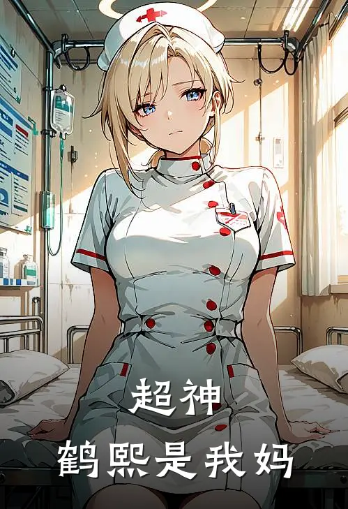 超神，鹤熙是我妈