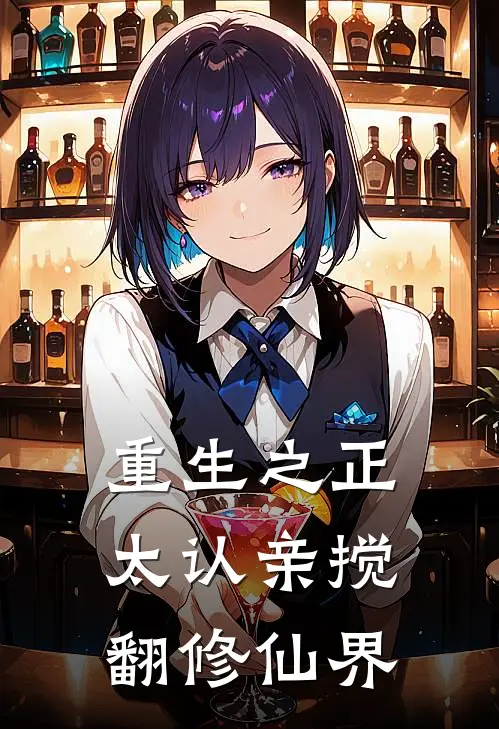 重生之正太认亲搅翻修仙界