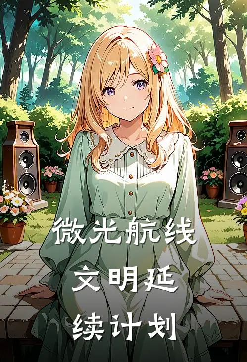 微光航线：文明延续计划