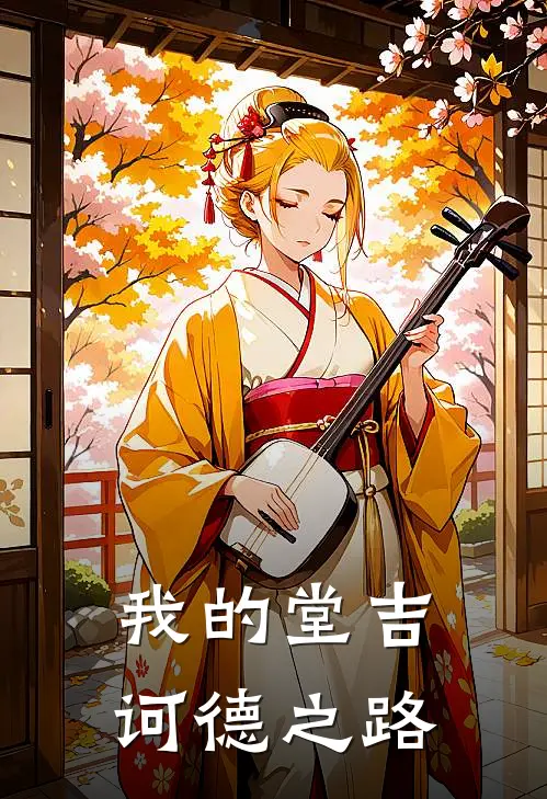 我的堂吉诃德之路