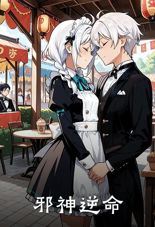 邪神逆命