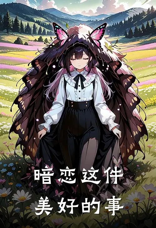 暗恋这件美好的事