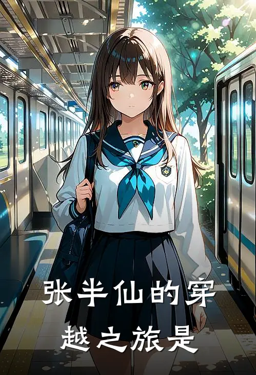 张半仙的穿越之旅是