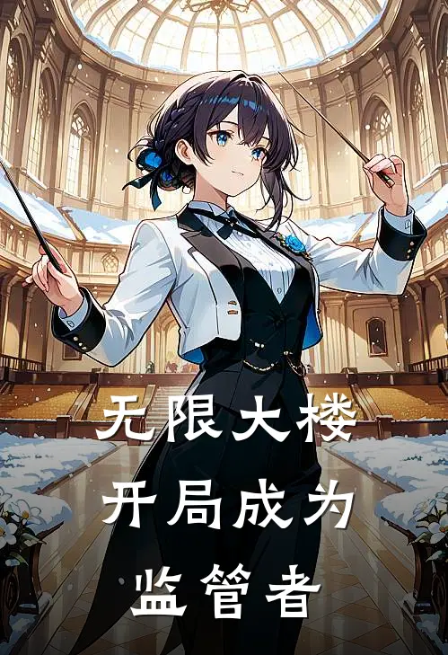 无限大楼：开局成为监管者