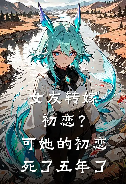 女友转嫁初恋？可她的初恋死了五年了