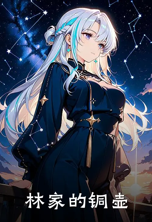 林家的铜壶砚秋林建国热门小说阅读_完本完结小说林家的铜壶砚秋林建国