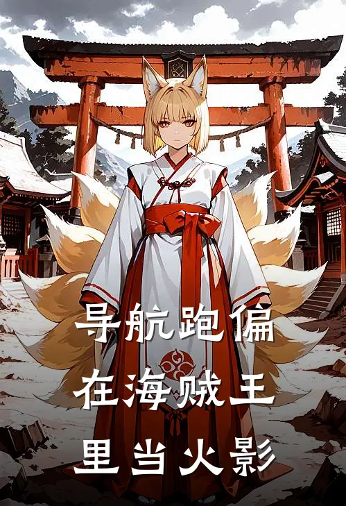 导航跑偏，在海贼王里当火影