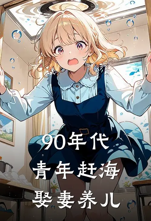 90年代青年赶海娶妻养儿