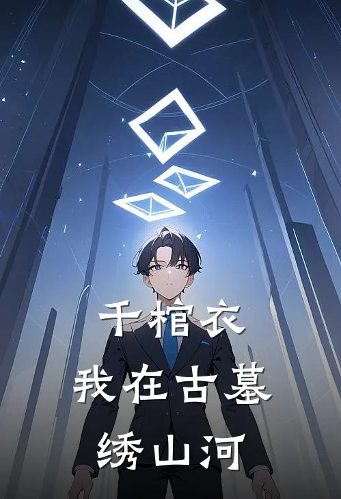 千棺衣：我在古墓绣山河