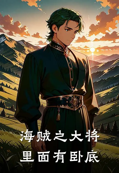 海贼之大将里面有卧底