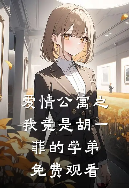 爱情公寓之我竟是胡一菲的学弟免费观看