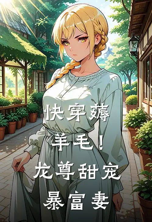 快穿薅羊毛！龙尊甜宠暴富妻(钱贝贝贝贝)免费小说阅读_完结版小说推荐快穿薅羊毛！龙尊甜宠暴富妻(钱贝贝贝贝)