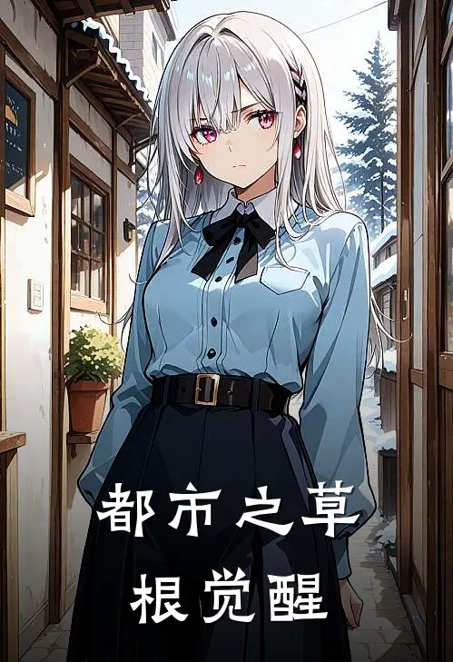 都市之草根觉醒