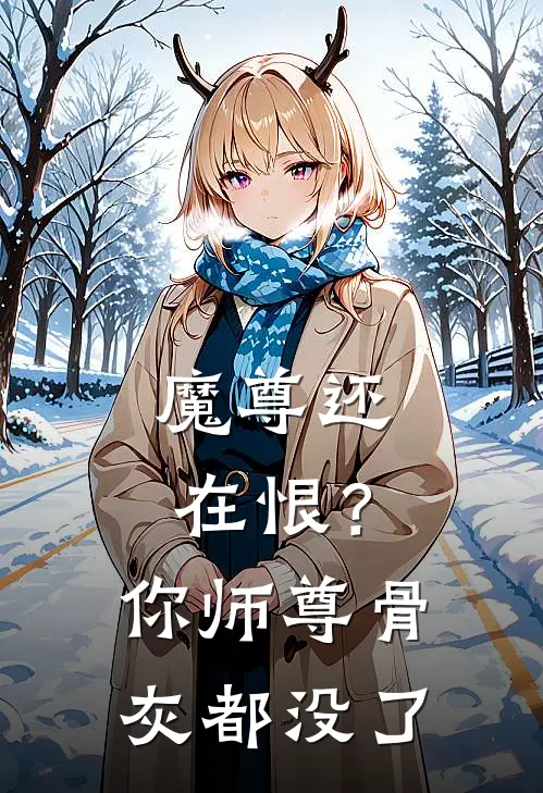 《魔尊还在恨？你师尊骨灰都没了》裴光晏清衡全文免费在线阅读_《魔尊还在恨？你师尊骨灰都没了》全集阅读