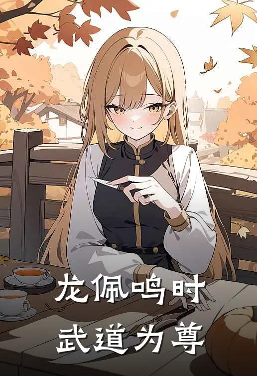 龙佩鸣时，武道为尊