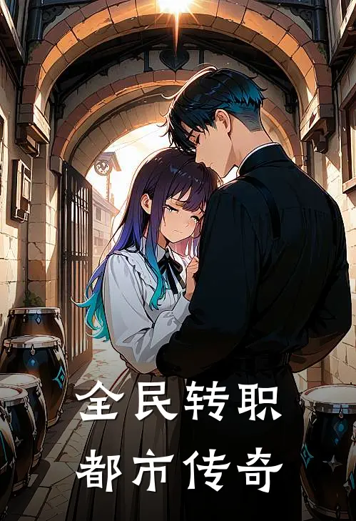 全民转职：都市传奇