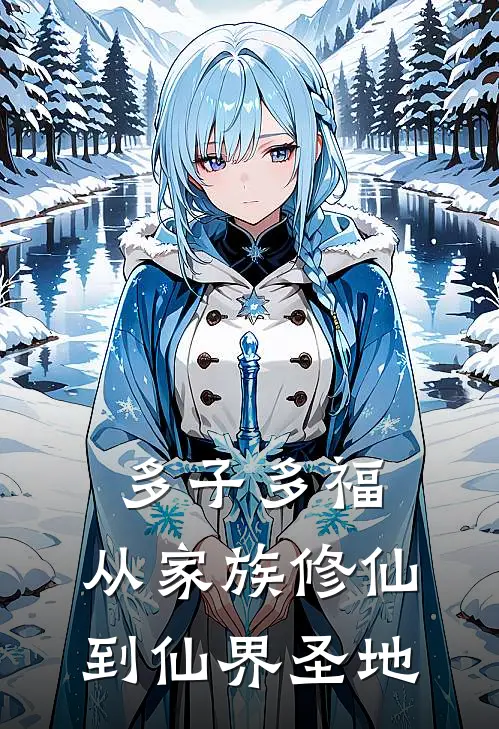 多子多福，从家族修仙到仙界圣地