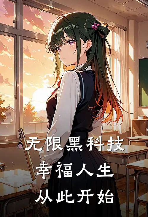 无限黑科技：幸福人生从此开始