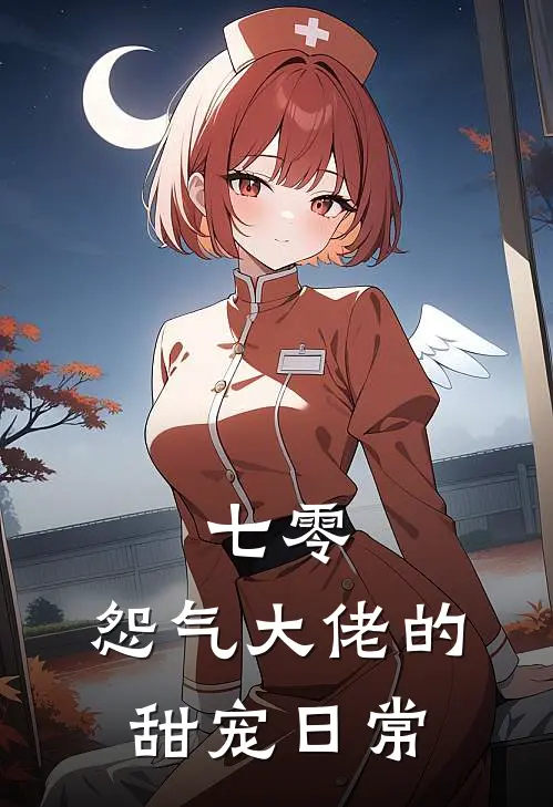 七零：怨气大佬的甜宠日常