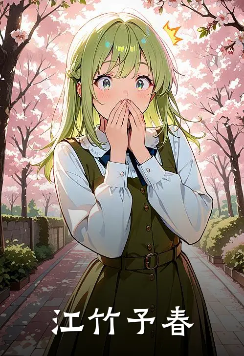 江竹予春林椿江淮安完本热门小说_小说推荐完结江竹予春林椿江淮安