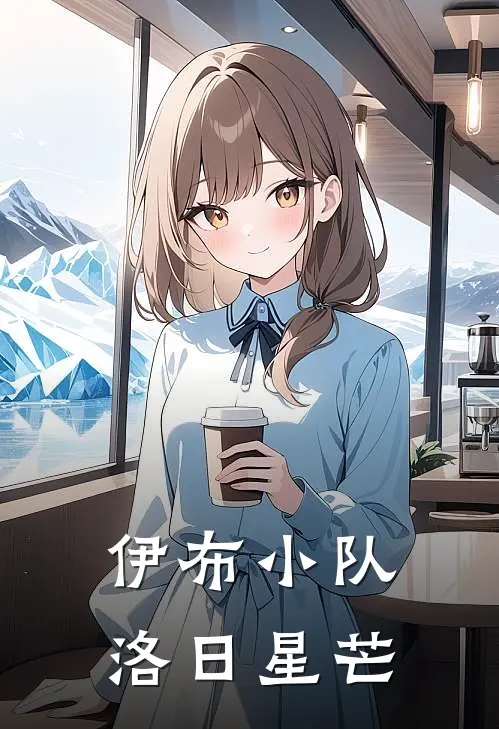 伊布小队：洛日星芒