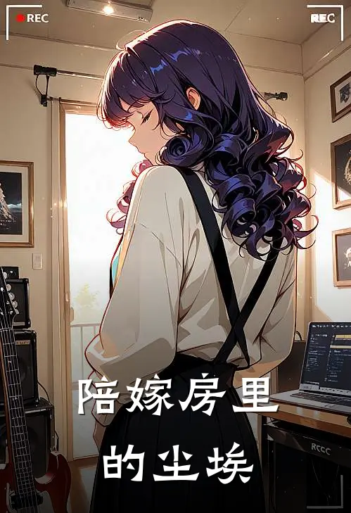 陪嫁房里的尘埃