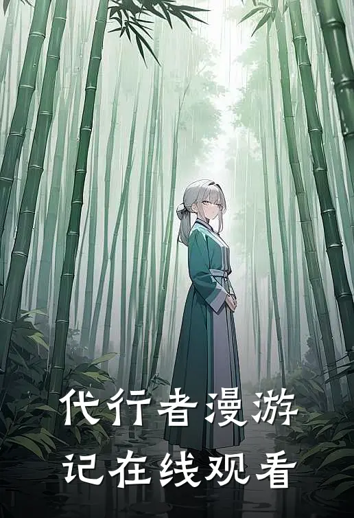 代行者漫游记在线观看