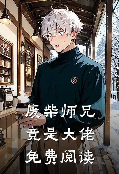 废柴师兄竟是大佬免费阅读