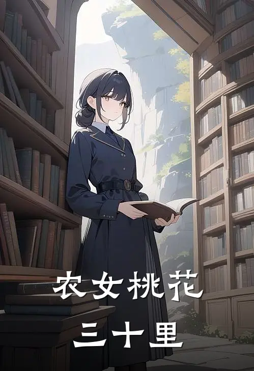 农女桃花三十里