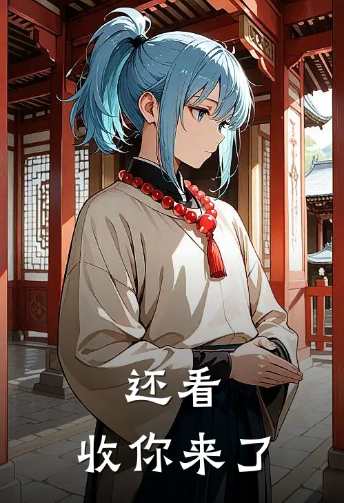 还看，收你来了