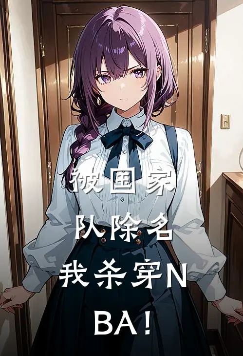 被国家队除名，我杀穿NBA！