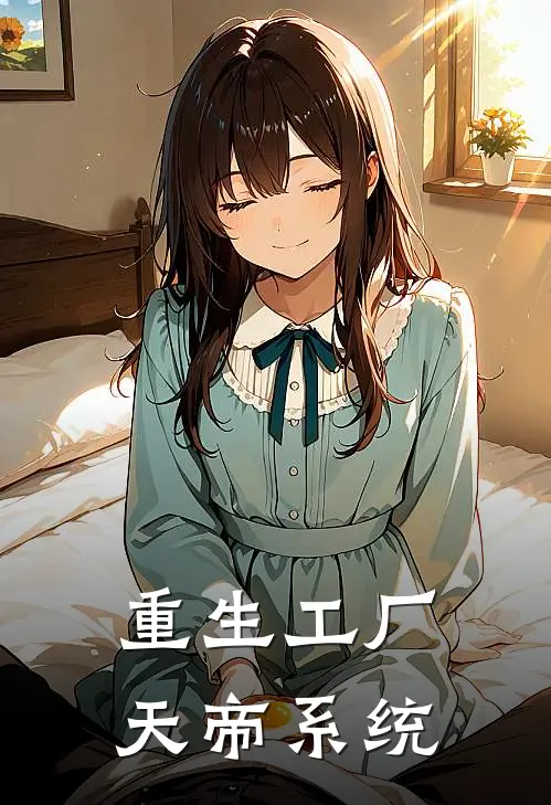 重生工厂天帝系统