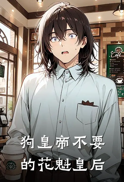 狗皇帝不要的花魁皇后