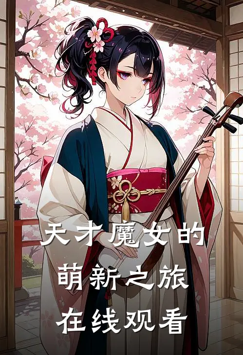 天才魔女的萌新之旅在线观看