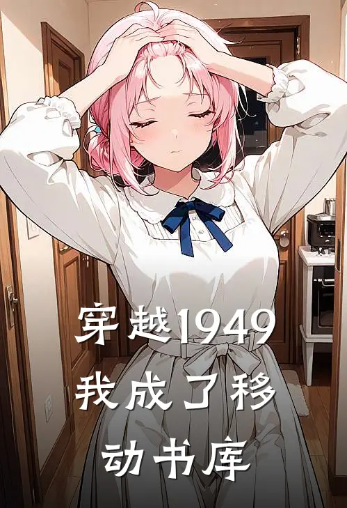 穿越1949：我成了移动书库