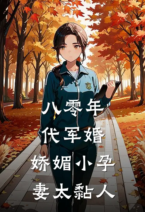 八零年代军婚，娇媚小孕妻太黏人