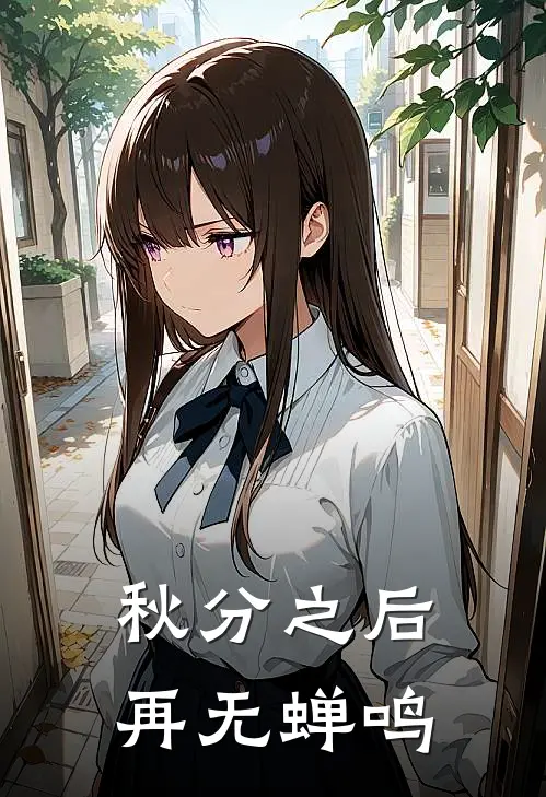 秋分之后再无蝉鸣