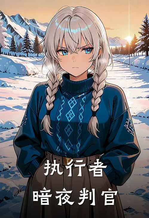 执行者：暗夜判官