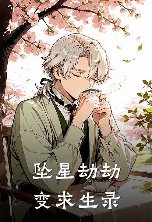 坠星劫劫变求生录