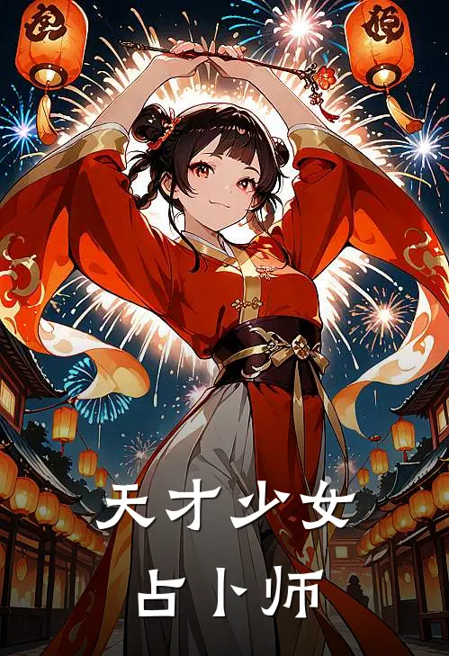 天才少女占卜师