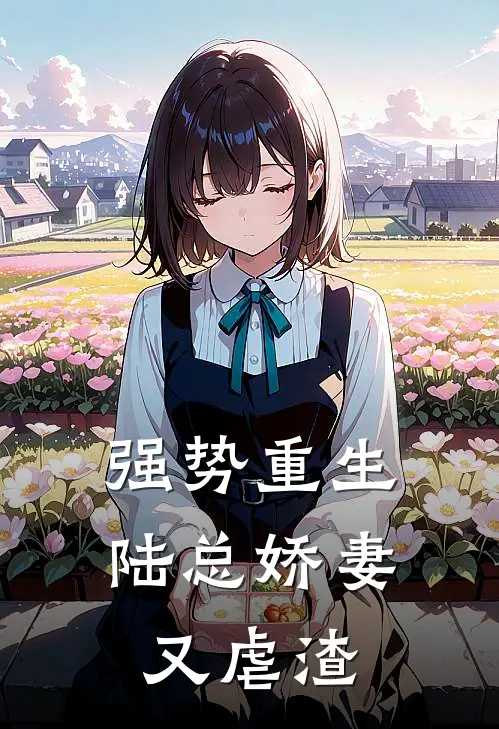 强势重生：陆总娇妻又虐渣