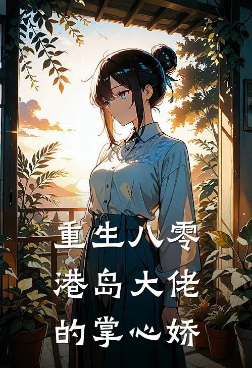 重生八零：港岛大佬的掌心娇