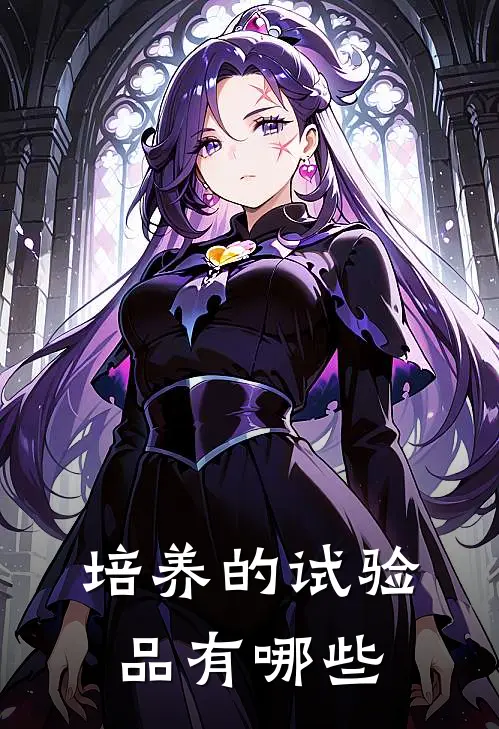 培养的试验品有哪些