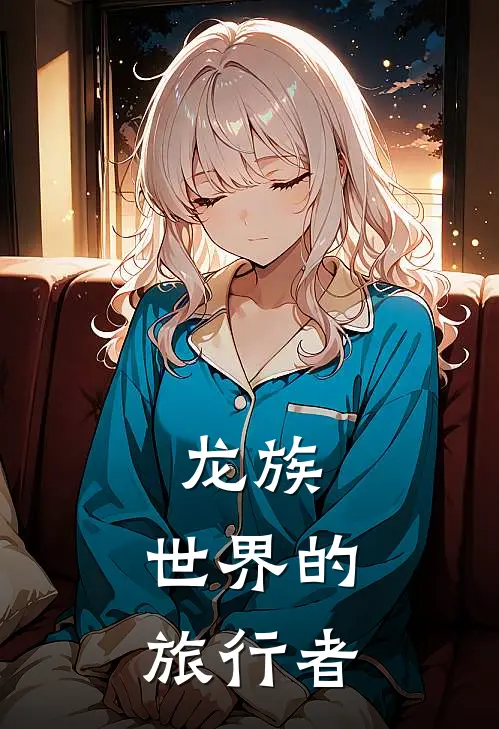 龙族：世界的旅行者