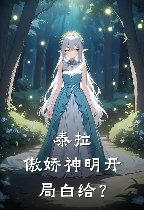 泰拉：傲娇神明开局白给？