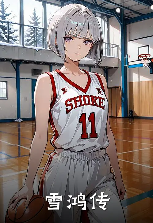 雪鸿传