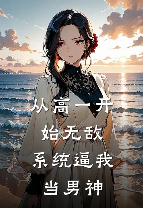 从高一开始无敌：系统逼我当男神