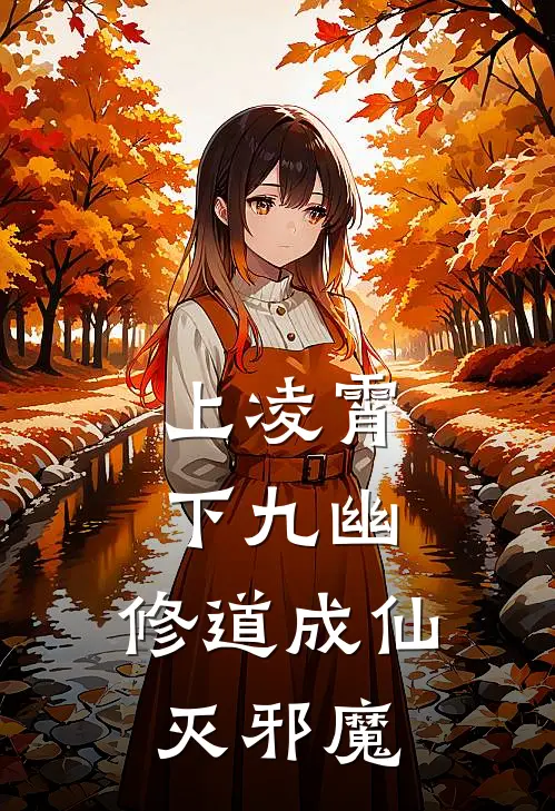 上凌霄，下九幽，修道成仙灭邪魔